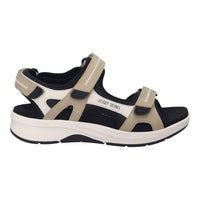 Josef Seibel Womens Sandal Estelle 02 Mint Kombi