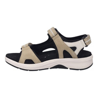Josef Seibel Womens Sandal Estelle 02 Mint Kombi