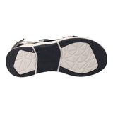 Josef Seibel Womens Sandal Estelle 02 Mint Kombi
