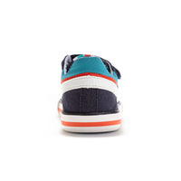 Pablosky Boys Trainer 981020 Lona Marino