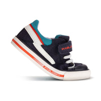 Pablosky Boys Trainer 981020 Lona Marino