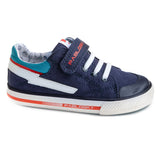 Pablosky Boys Trainer 981020 Lona Marino