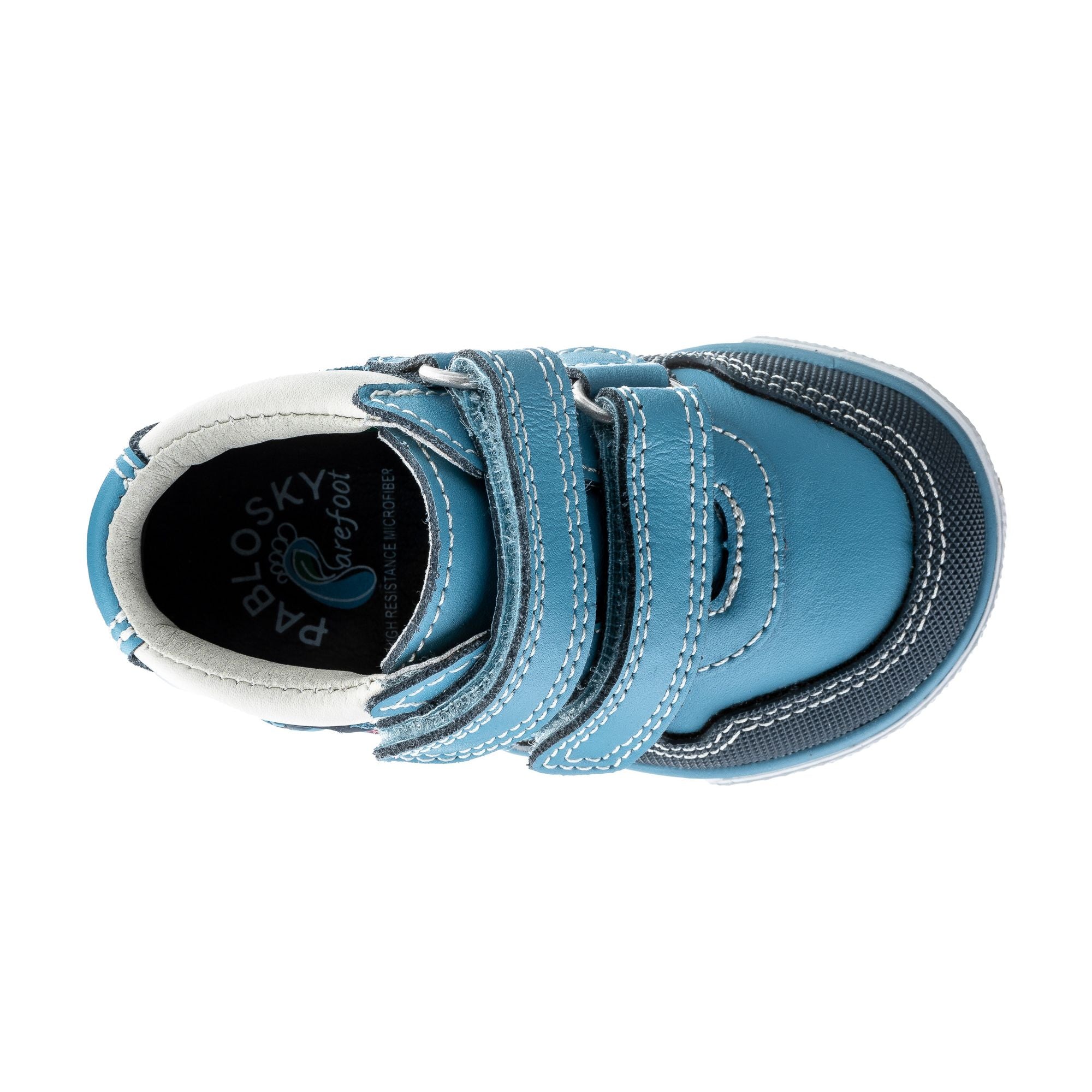 Pablosky Boys Boot 983440 Plus Gelice