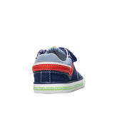 Pablosky Boys Trainer 984510 Lona Tinta