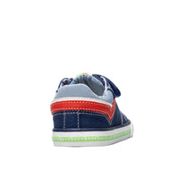 Pablosky Boys Trainer 984510 Lona Tinta