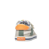Pablosky Boys Trainer 984630 Lona Beige