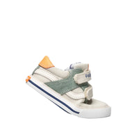 Pablosky Boys Trainer 984630 Lona Beige