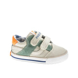 Pablosky Boys Trainer 984630 Lona Beige