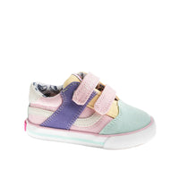 Pablosky Girls Trainer 984670 Lona Rosa