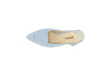 Paul Green Womens Shoe 6090 Acqua