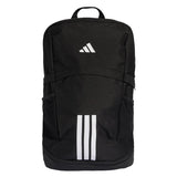 Adidas Youth Tiro Back Pack Black/White