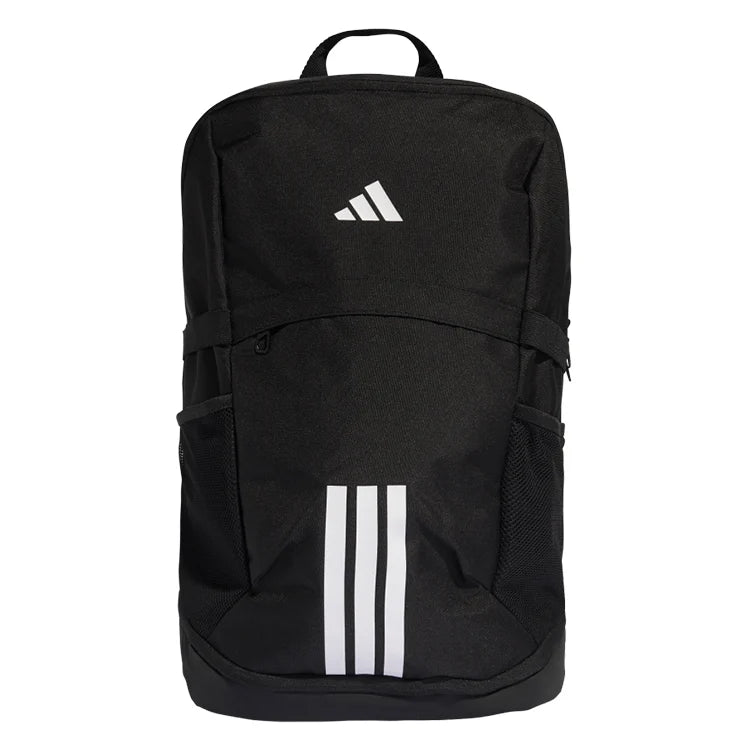 Adidas Youth Tiro Back Pack Black/White
