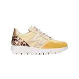Wonders Womens Trainer A-24100 Sun