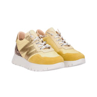 Wonders Womens Trainer A-24100 Sun