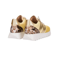 Wonders Womens Trainer A-24100 Sun