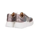 Wonders Womens Trainers A-3640 Plomo