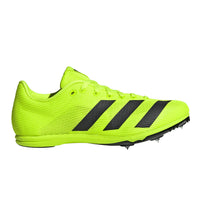 Adidas Running Spike Allroundstar J KK1209 Yellow