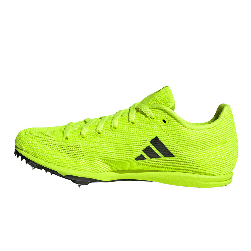 Adidas Running Spike Allroundstar J KK1209 Yellow
