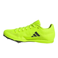 Adidas Running Spike Allroundstar J KK1209 Yellow