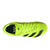 Adidas Running Spike Allroundstar J KK1209 Yellow