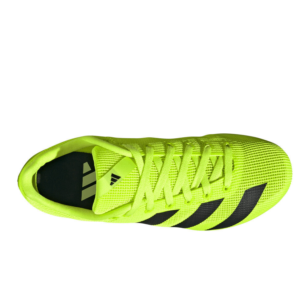 Adidas Running Spike Allroundstar J KK1209 Yellow