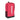 Adidas powder pink and white backpack
