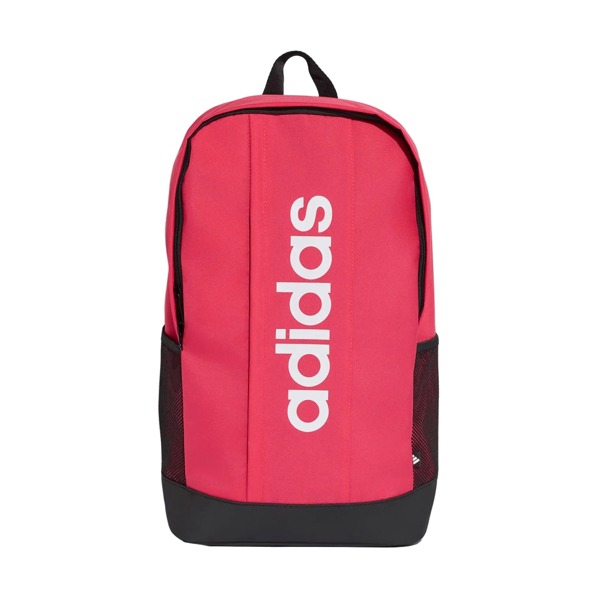 Adidas Adults Backpack Linear Powder Pink/White