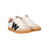 Wonders Womens Trainer AP-2001 Beige