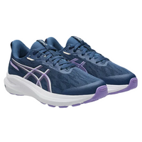 Asics Kids Trainer GT-1000 14 GS Independence Blue/Faded Plum