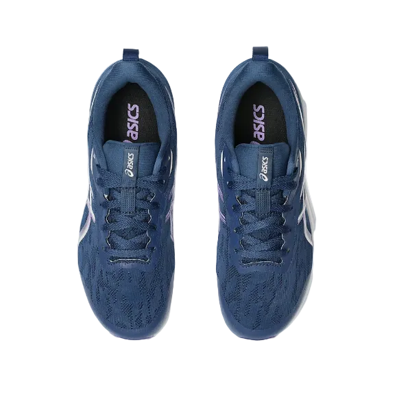 Asics Kids Trainer GT-1000 14 GS Independence Blue/Faded Plum