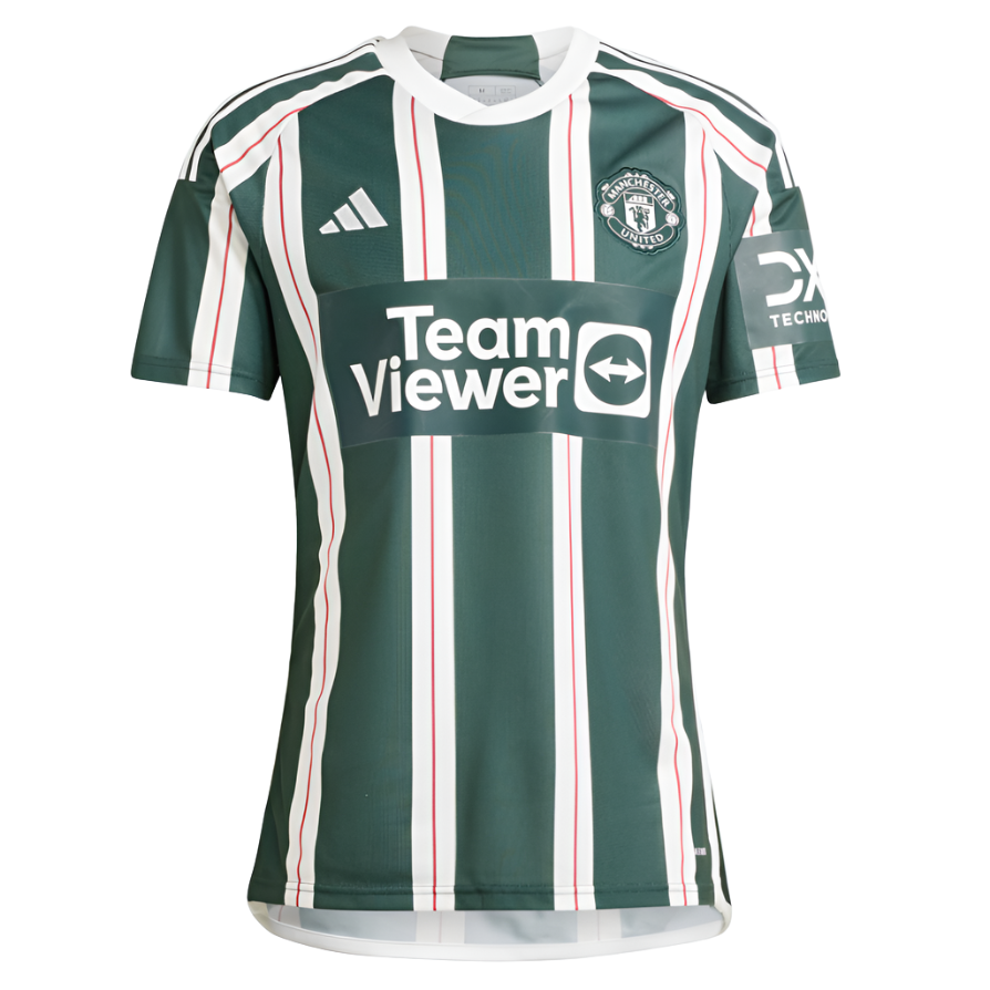 Mufc away kit online