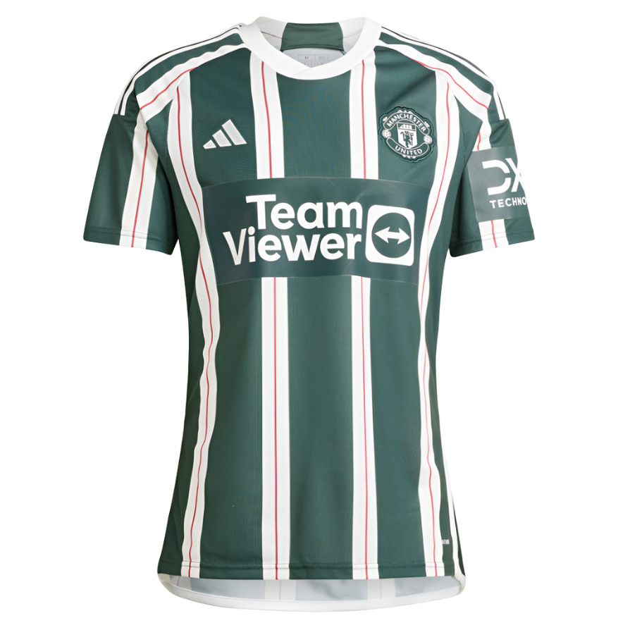 Adidas away jersey shop