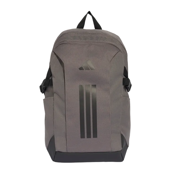 Adidas Mens Backpack APWR VIII Charcoal/Black