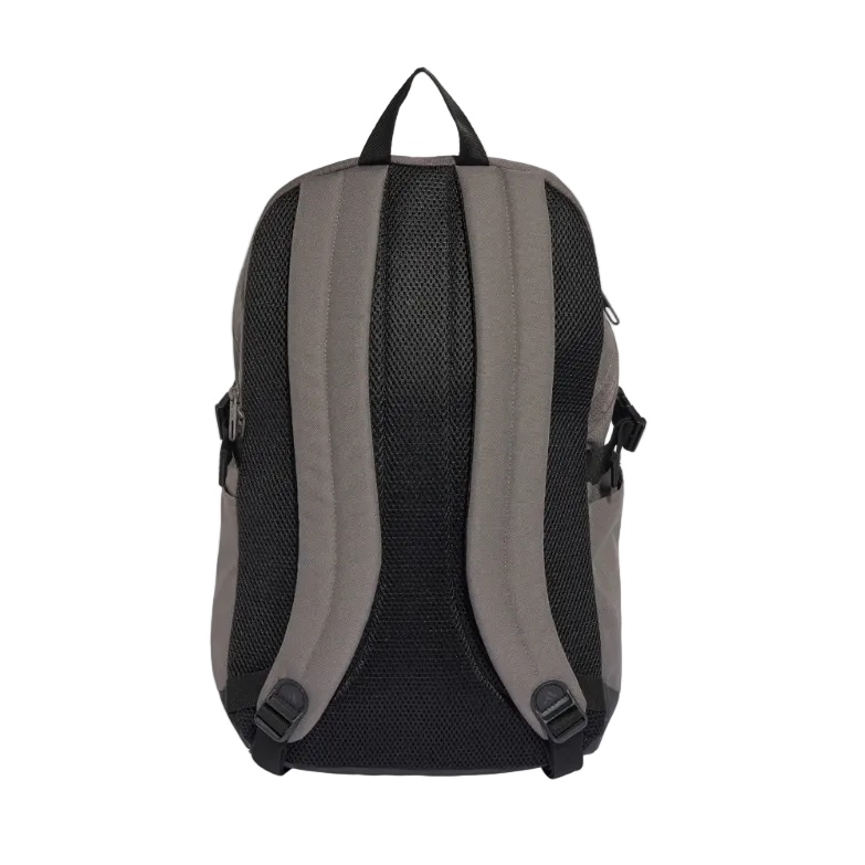 Adidas Mens Backpack APWR VIII Charcoal/Black