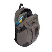 Adidas Mens Backpack APWR VIII Charcoal/Black
