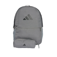 Adidas Unisex Backpack Classic Pencil Case Grey/Black