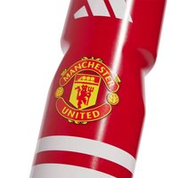 Adidas Bottle Manchester United Red/White