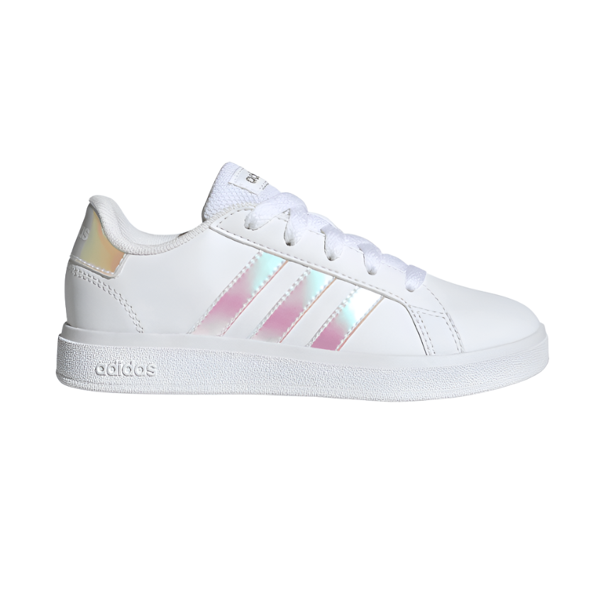 Adidas iridescent womens sales