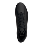 Adidas Adults Football Boots X Crazyfast.4 FxG Black/Black - Donaghys