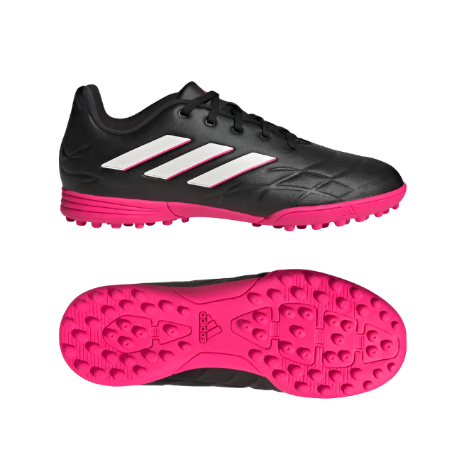 Adidas infant astro turf trainers hotsell