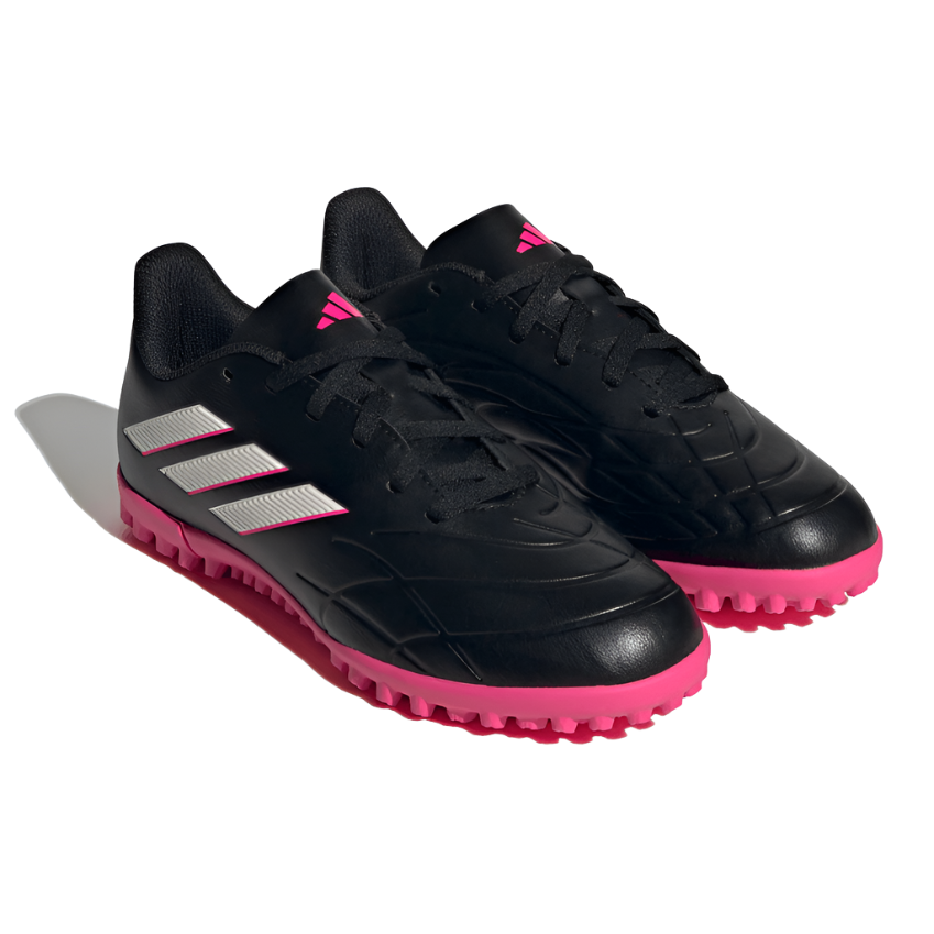 Pink astro cheap turf boots