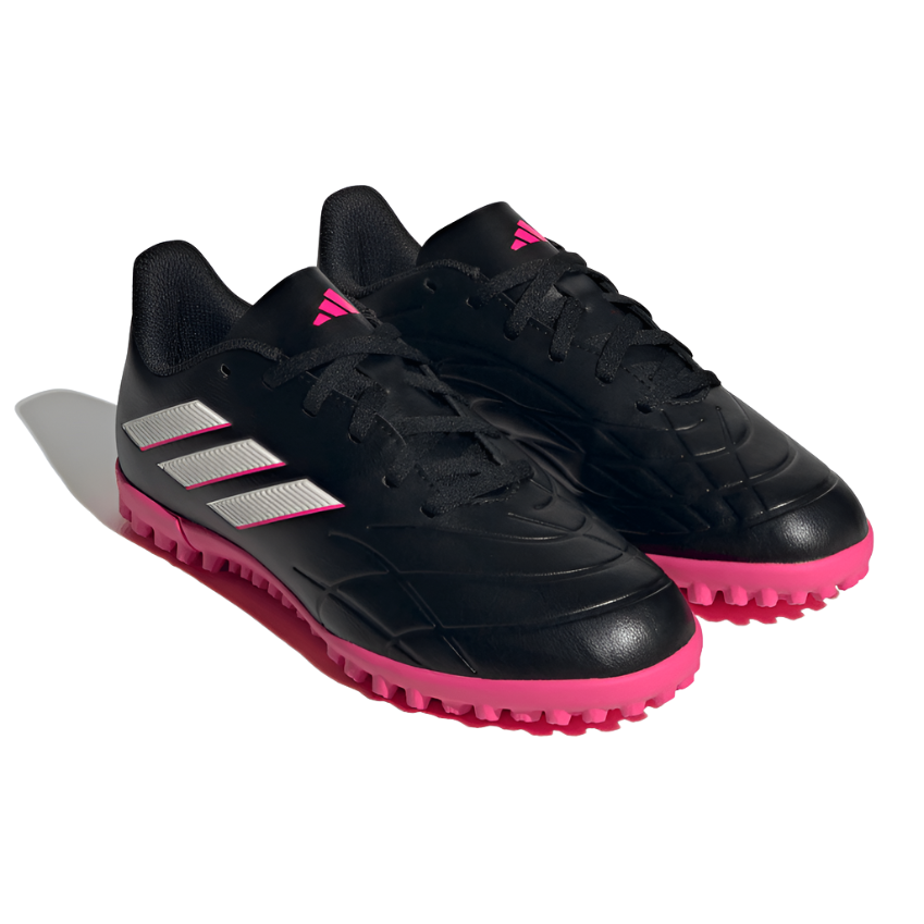 Pink astro turf sales trainers