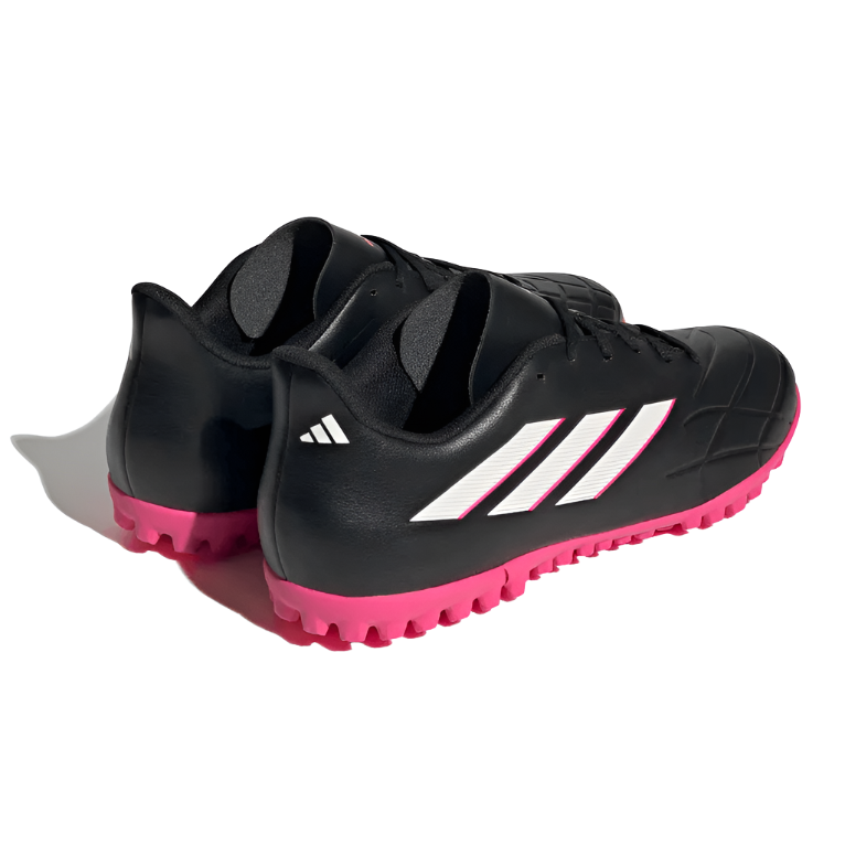 Pink adidas hotsell astro trainers