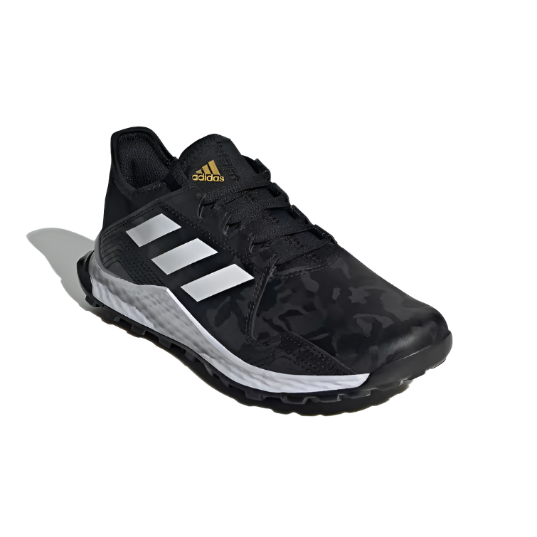 Adidas kids hockey shoes on sale