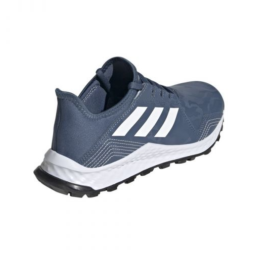 Adidas Kids Hockey Shoes Hockey Youngstar Blue White Donaghys