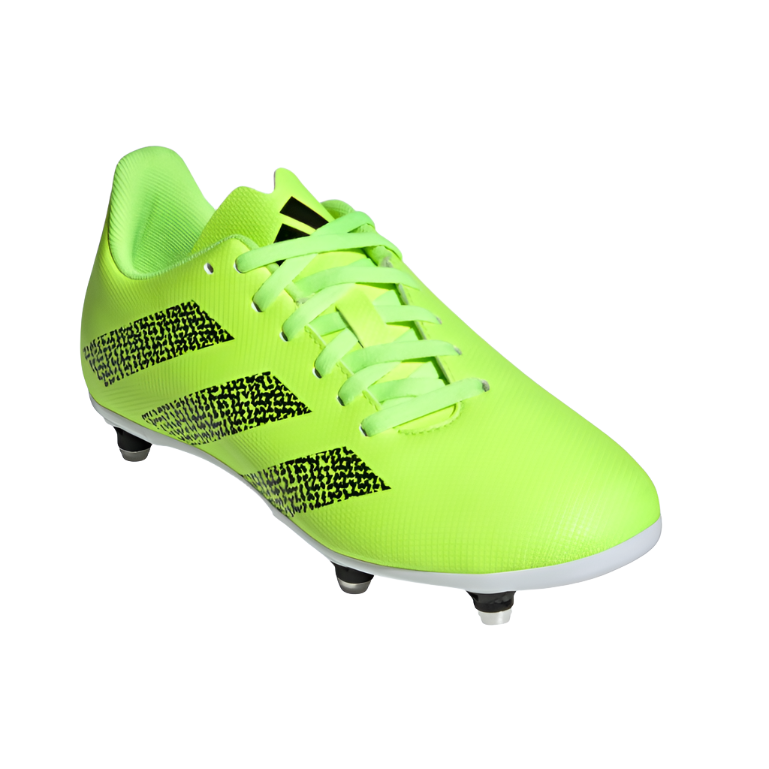 Adidas world cup junior sg best sale football boots