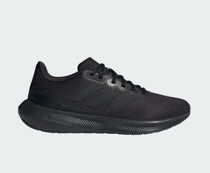 Mens adidas shop falcon running shoes