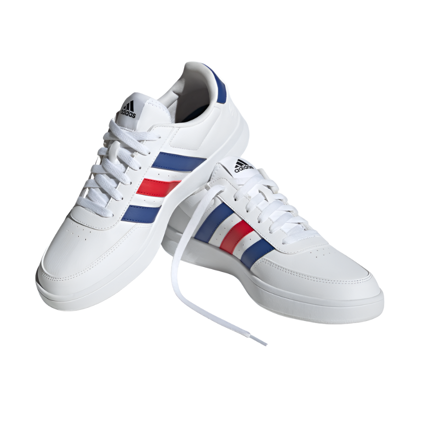 Adidas all white mens sneakers shop