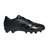 Adidas Kids Football Boots Predator Accuracy.4 FxG Black/Black - Donaghys