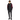 Adidas men's black All Blacks hoodie